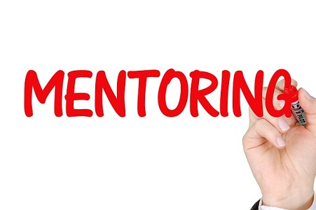Network marketing mentor benefits
