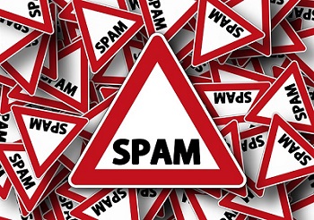 Learn how to avoid the spam folder.