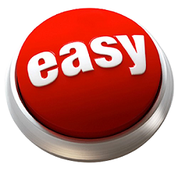 Network marketing easy button.