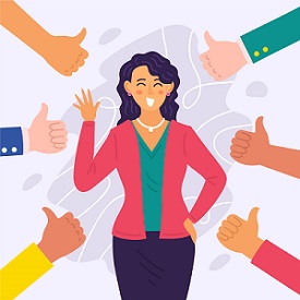 The easiest network marketing side hustle yet.